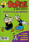 Popeye e Seus Amigos  n° 3 - Pixel Media