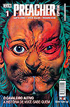 Preacher Especial  n° 1 - Pixel Media