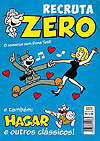 Recruta Zero  n° 2 - Pixel Media