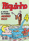 Riquinho  n° 1 - Pixel Media