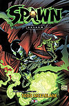 Spawn: Origem  n° 1 - Pixel Media