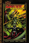 Spawn: Godslayer  - Pixel Media