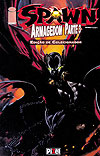 Spawn: Armagedom  n° 3 - Pixel Media