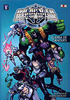 Wildc.a.t.s - Guerra de Gangues  - Pixel Media