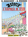 Asterix - As Quadrinizações dos Filmes  n° 2 - Record