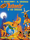 Asterix - As Quadrinizações dos Filmes  n° 4 - Record