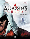 Assassin's Creed  n° 1 - Record