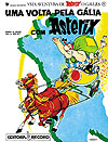 Asterix, O Gaulês  n° 10 - Record