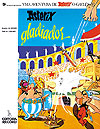 Asterix, O Gaulês  n° 12 - Record