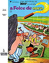 Asterix, O Gaulês  n° 13 - Record