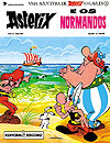 Asterix, O Gaulês  n° 14 - Record