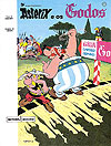 Asterix, O Gaulês  n° 15 - Record