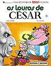 Asterix, O Gaulês  n° 18 - Record