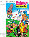 Asterix, O Gaulês  n° 1 - Record