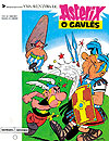 Asterix  n° 1 - Record