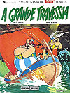 Asterix, O Gaulês  n° 22 - Record