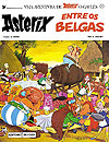 Asterix, O Gaulês  n° 24 - Record