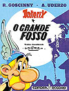 Asterix, O Gaulês  n° 25 - Record