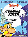 Asterix  n° 25 - Record