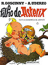 Asterix  n° 27 - Record