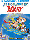 Asterix, O Gaulês  n° 28 - Record