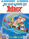 Asterix  n° 28 - Record