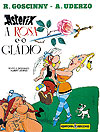 Asterix  n° 29 - Record