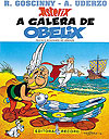 Asterix, O Gaulês  n° 30 - Record