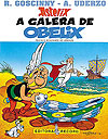 Asterix  n° 30 - Record