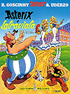 Asterix  n° 31 - Record