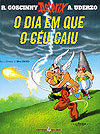 Asterix, O Gaulês  n° 32 - Record