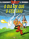 Asterix  n° 32 - Record