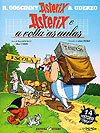 Asterix, O Gaulês  n° 33 - Record