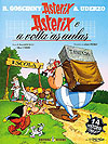 Asterix  n° 33 - Record