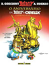 Asterix  n° 34 - Record