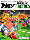 Asterix, O Gaulês  n° 4 - Record
