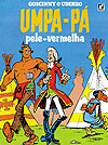 Coleção Umpa-Pá  n° 1 - Record