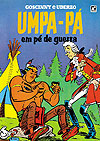 Coleção Umpa-Pá  n° 2 - Record