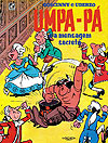 Coleção Umpa-Pá  n° 4 - Record