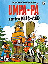 Coleção Umpa-Pá  n° 5 - Record