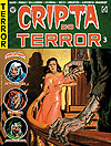 Cripta do Terror  n° 3 - Record