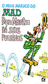 Don Martin Dá Seus Pulinhos  - Record