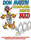 Don Martin Completamente Mad  - Record