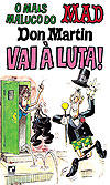 Don Martin Vai À Luta!  - Record