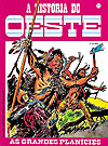 História do Oeste, A  n° 11 - Record