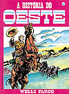 História do Oeste, A  n° 12 - Record