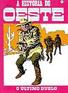 História do Oeste, A  n° 15 - Record