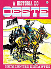 História do Oeste, A  n° 17 - Record