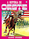 História do Oeste, A  n° 30 - Record