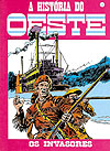 História do Oeste, A  n° 4 - Record